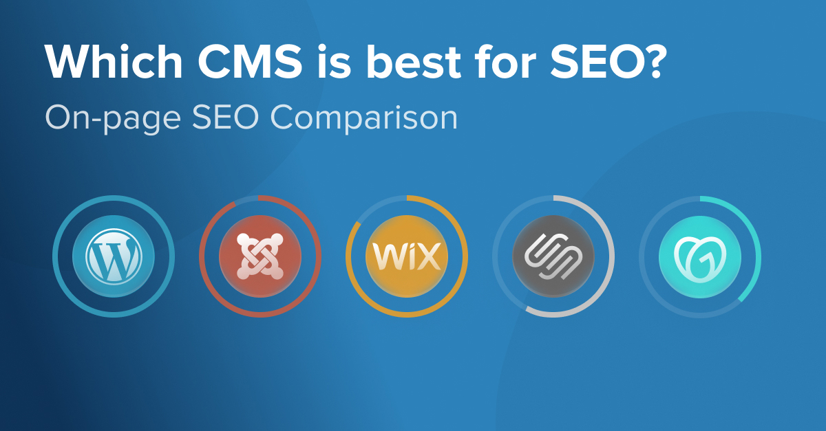 Revealed: Which CMS Is Best For SEO in 2024?