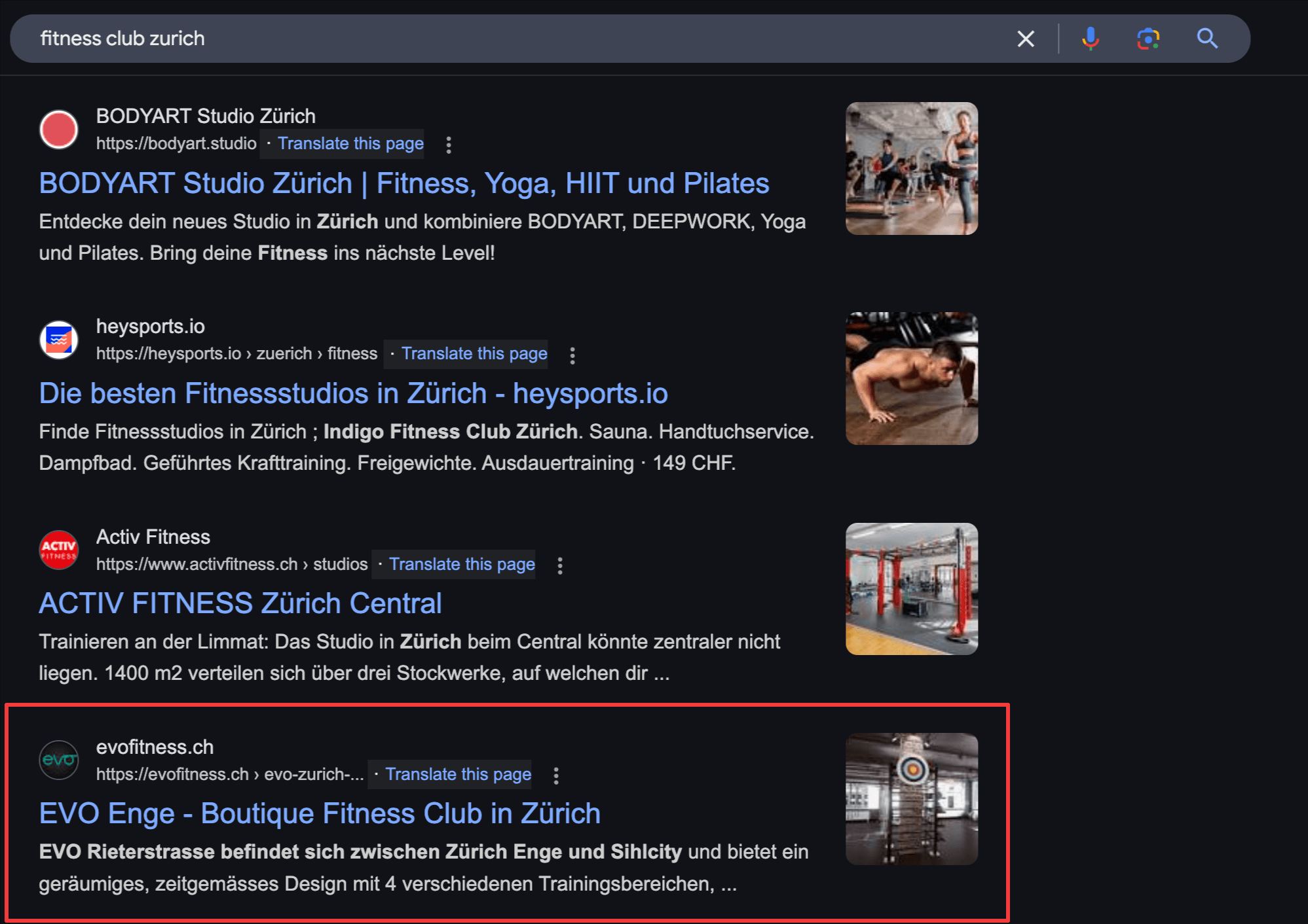 local keyword research for multiple locations